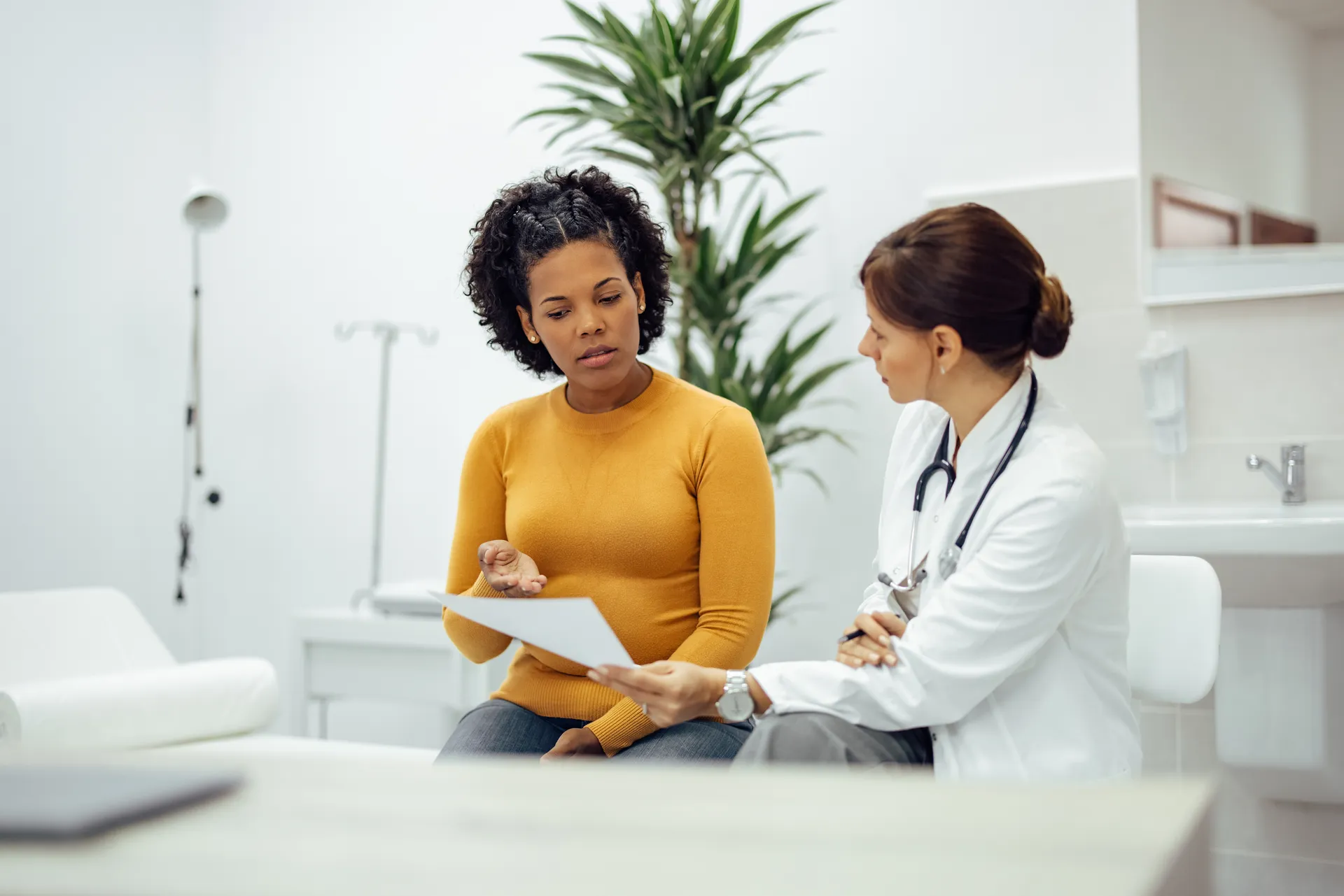 Working with providers